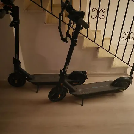 Ein Villa Zum Wohlfuehlen Und Entspannen ديديم